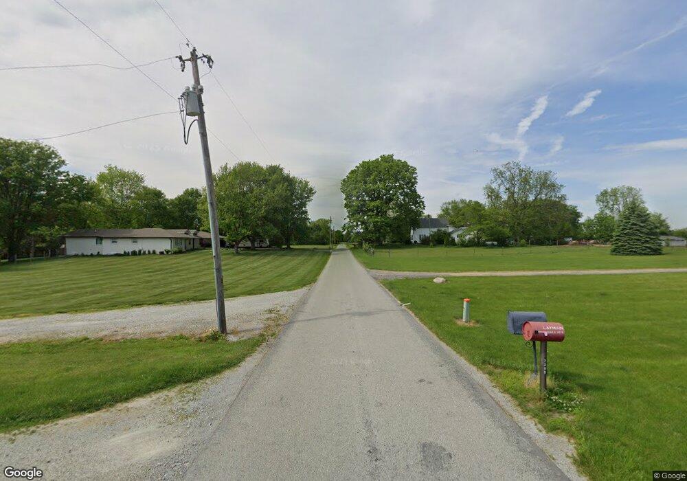 6736 S 25 E, Pendleton, IN 46064 - photo 1