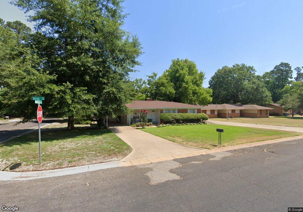 411 Turner St, Kilgore, TX 75662 - photo 1