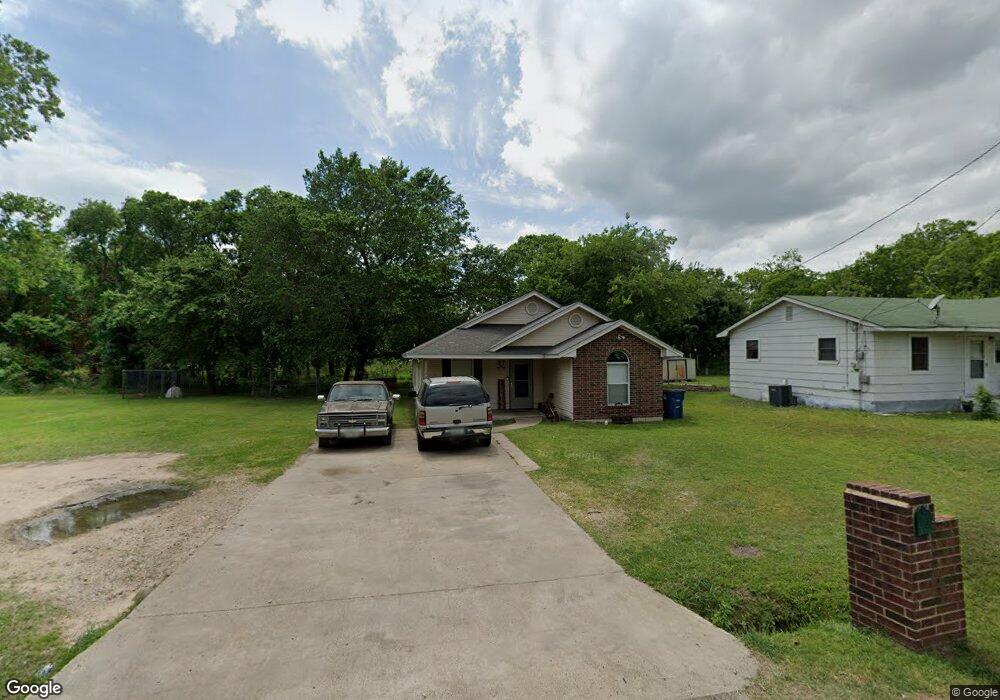 1203 Ripley St, Ennis, TX 75119 - photo 1