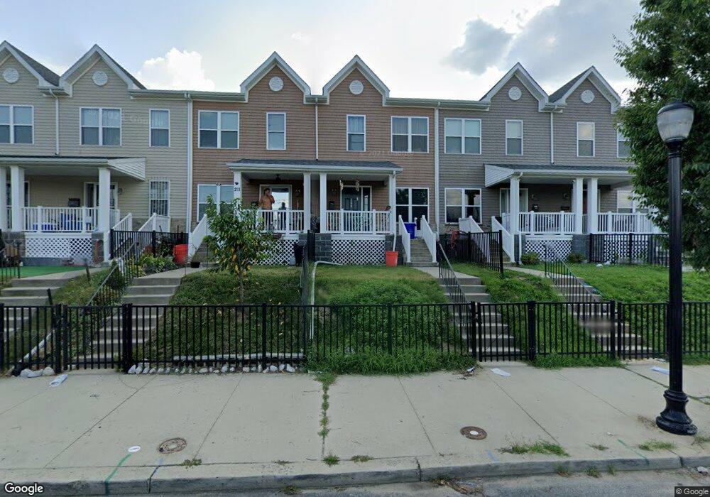 209 Morse St, Camden, NJ 08105 - photo 1