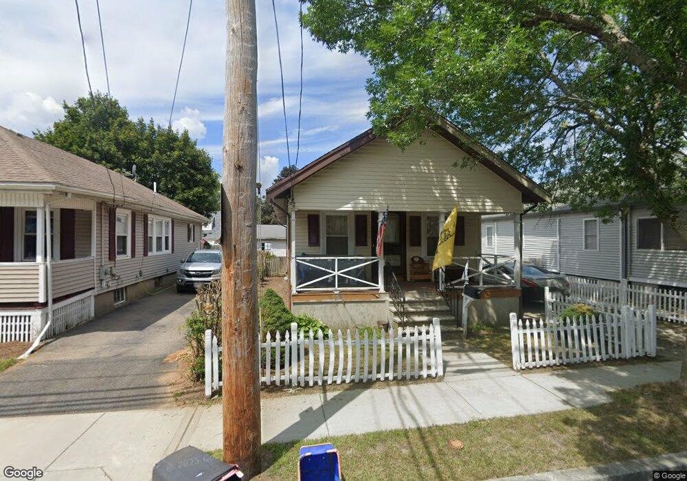 38 Baxter Ave, Quincy, MA 02169 - photo 1