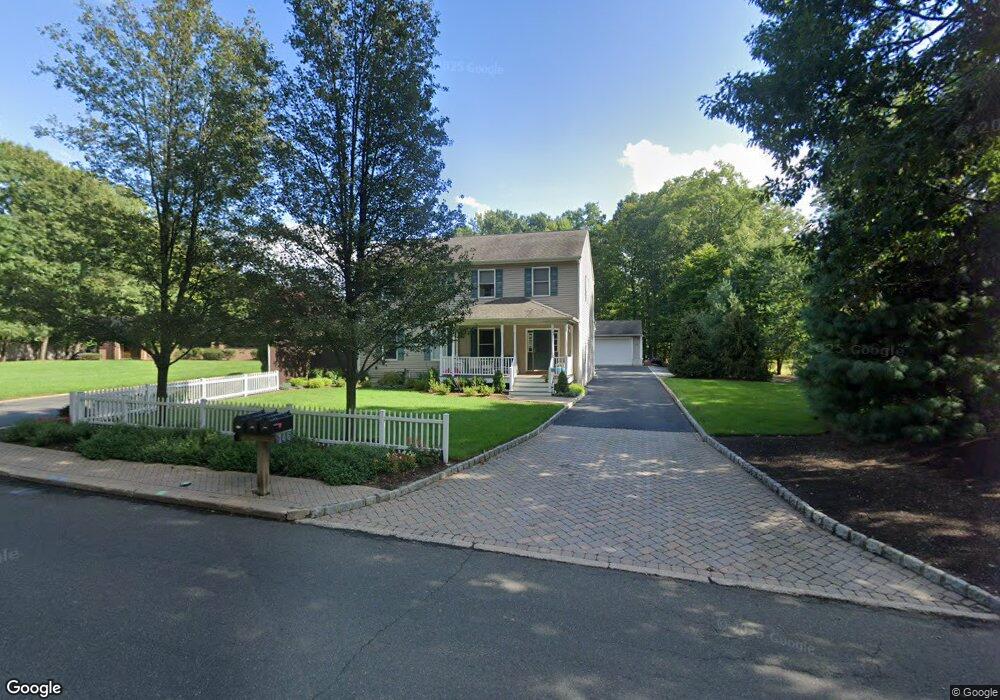 146 Hilltop Rd unit 2nd Floor, Ramsey, NJ 07446 - photo 1