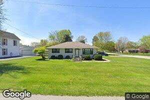210 N Benton St, Goodland, IN 47948