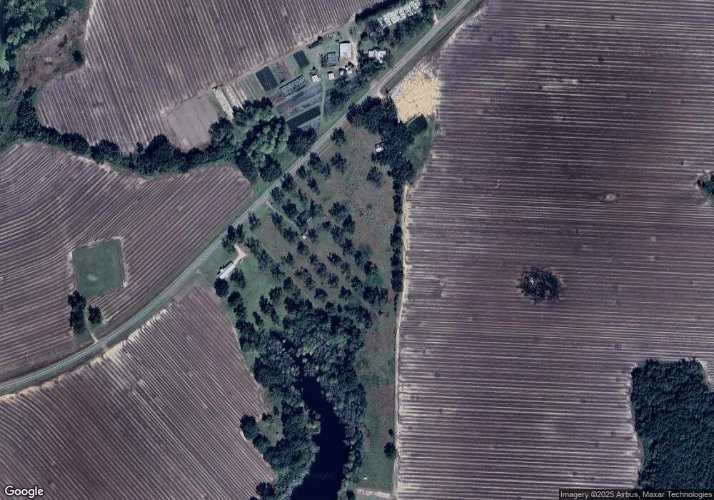 16059 Ga Highway 122, Pavo, GA 31778 - photo 1