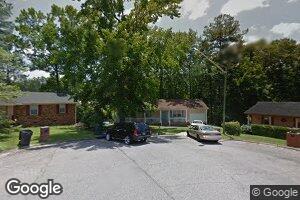 3405 Rutherford Ct, Augusta, GA 30906
