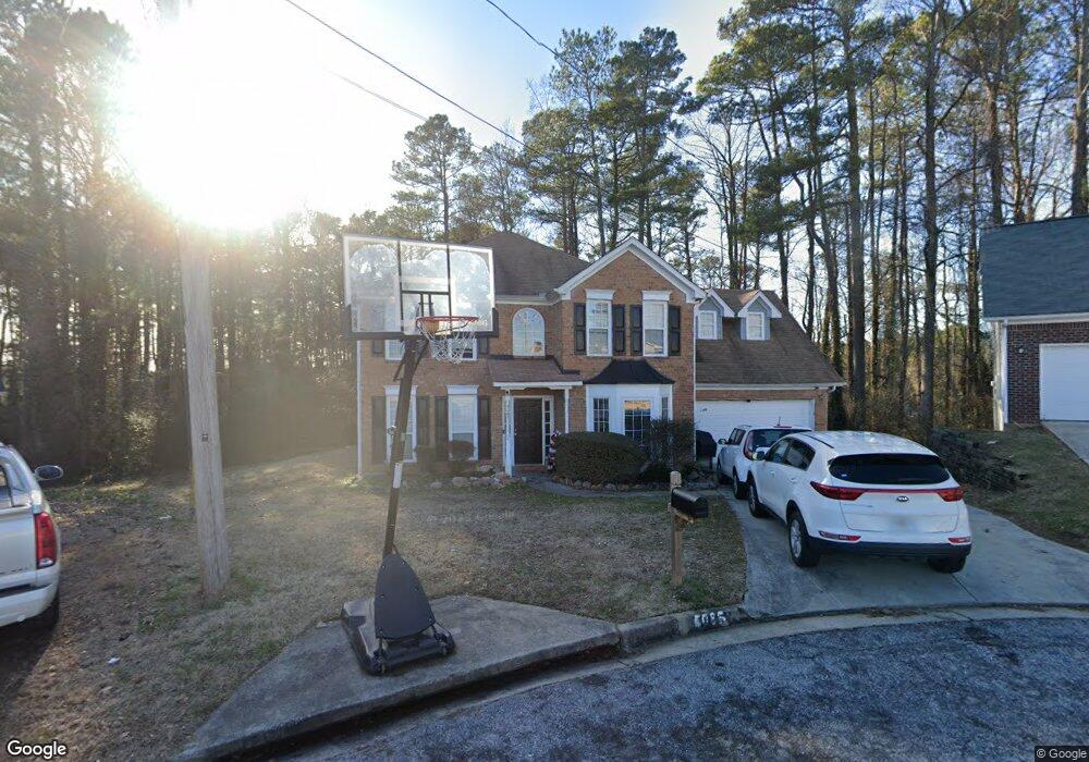 6085 Giles Ct, Lithonia, GA 30058 - photo 1