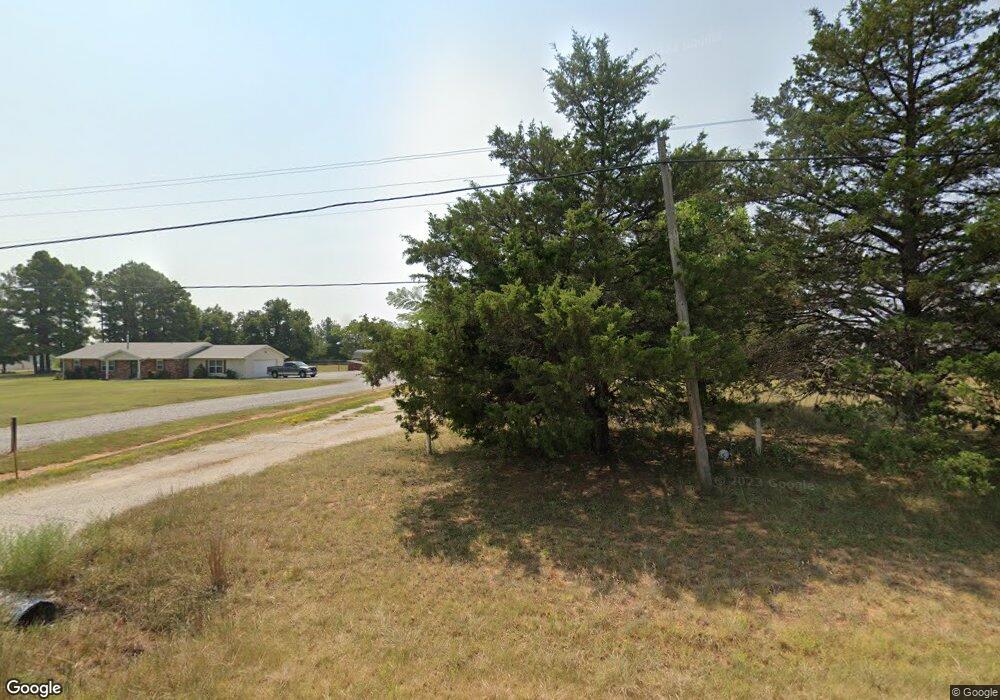 34709 Lake Rd, Shawnee, OK 74801 - photo 1