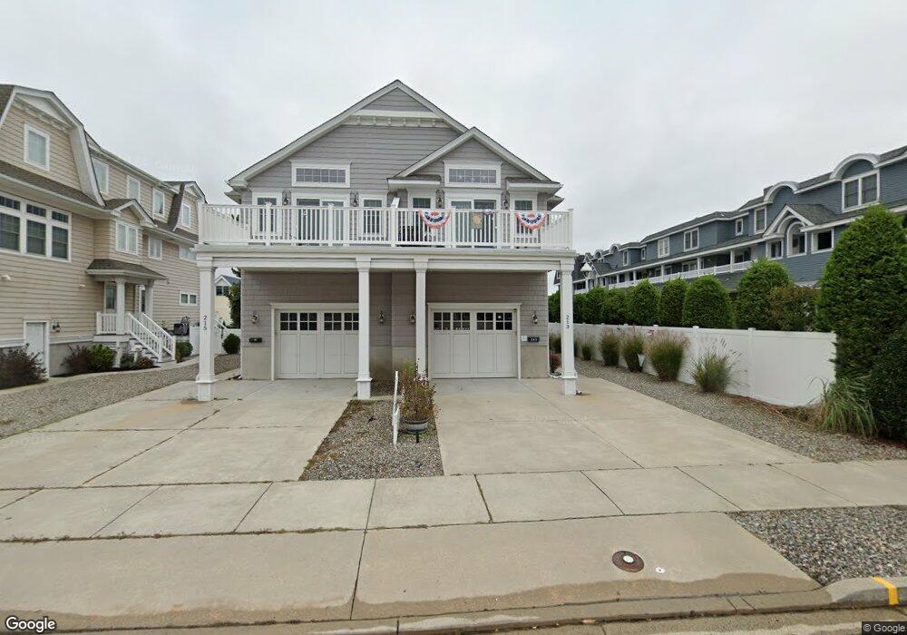 213 24th St, Avalon, NJ 08202 - photo 1