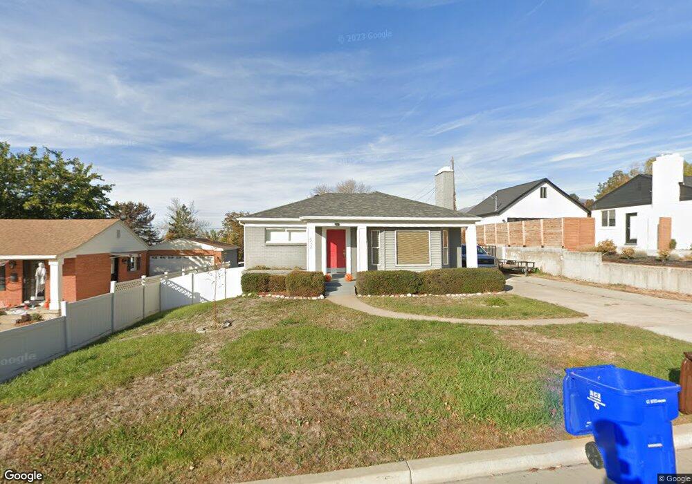 692 W 3500 S, Bountiful, UT 84010 - photo 1