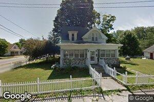 10421 Gum St, Cynthiana, IN 47612