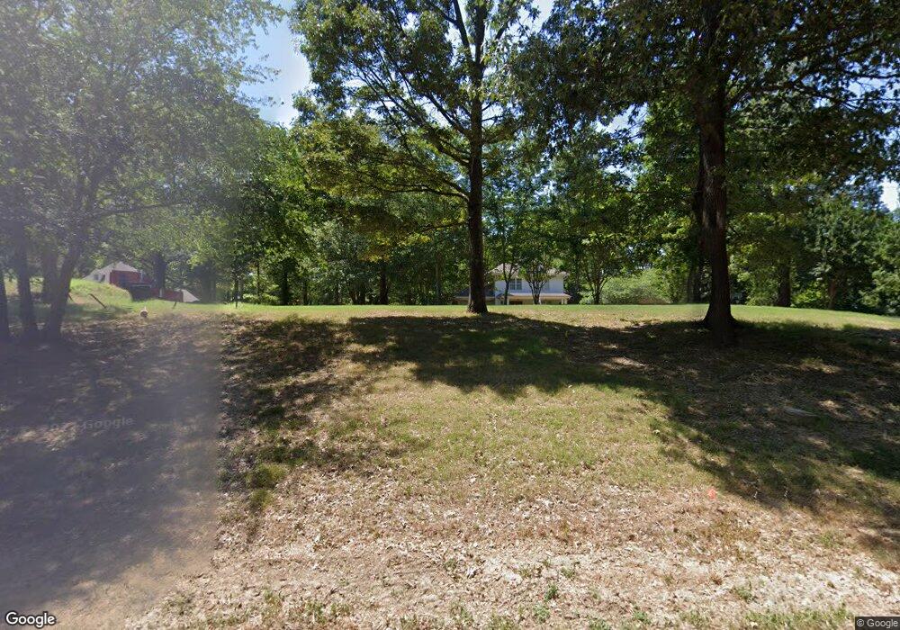 3455 Robertson Gin Rd, Hernando, MS 38632 - photo 1