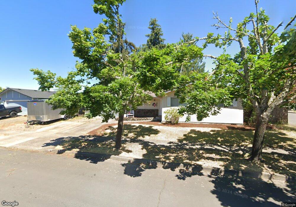 6978 D St, Springfield, OR 97478 - photo 1