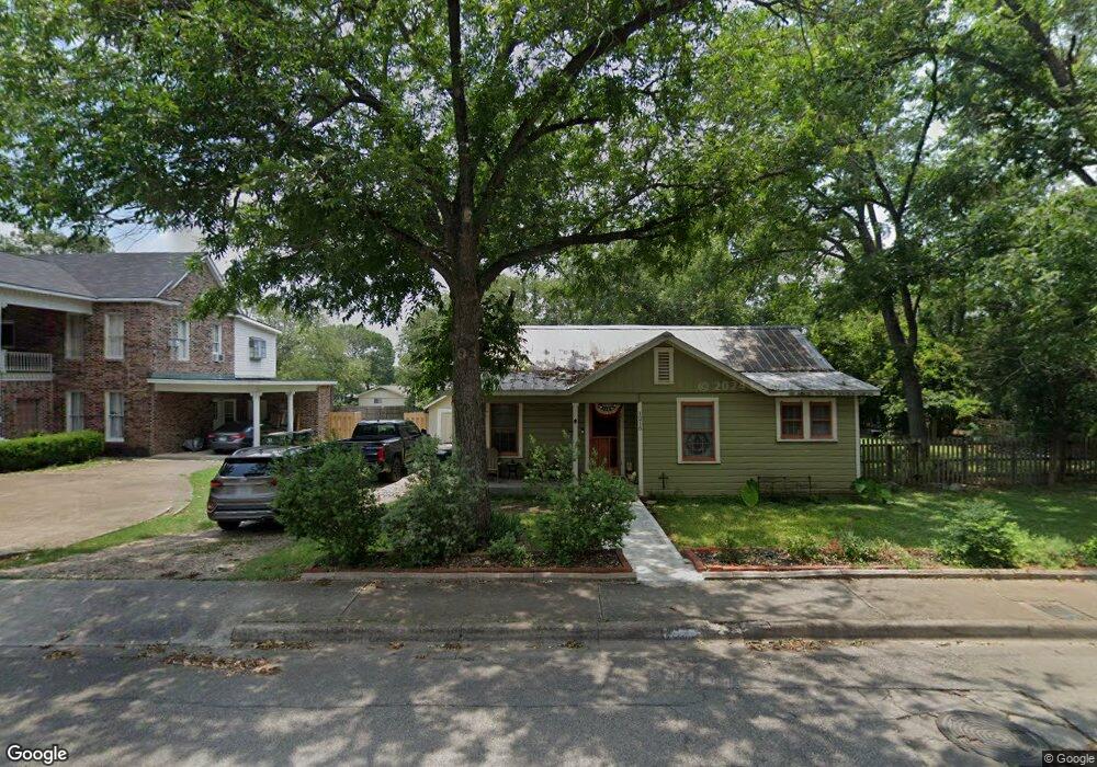 1215 W San Antonio St, San Marcos, TX 78666 - photo 1