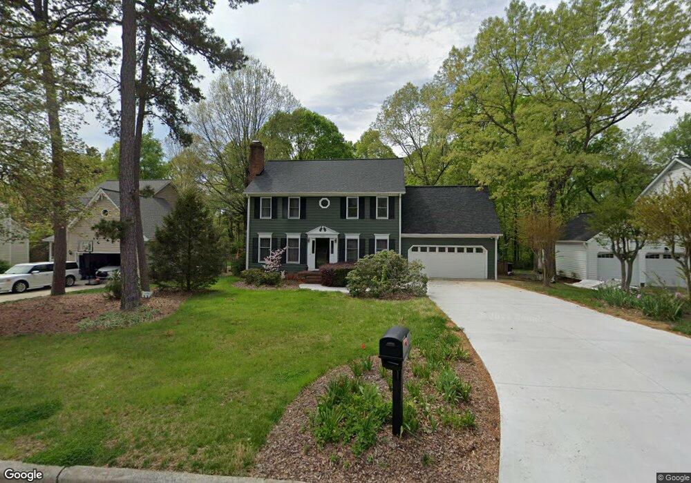 3907 Banoak St, High Point, NC 27265 - photo 1