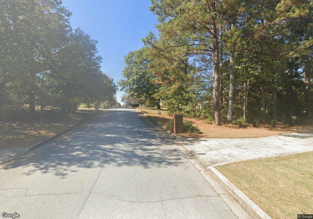 1232 Dover Place SE, Conyers, GA 30013 - photo 1