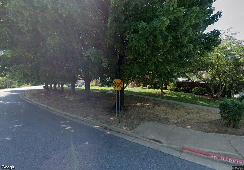 1209 Country Club Ct, Harrisonburg, VA 22802 - photo 1