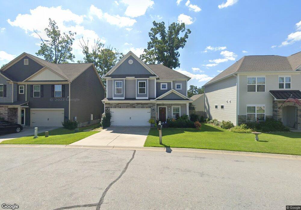 216 Ventnor Ave, Chapin, SC 29036 - photo 1