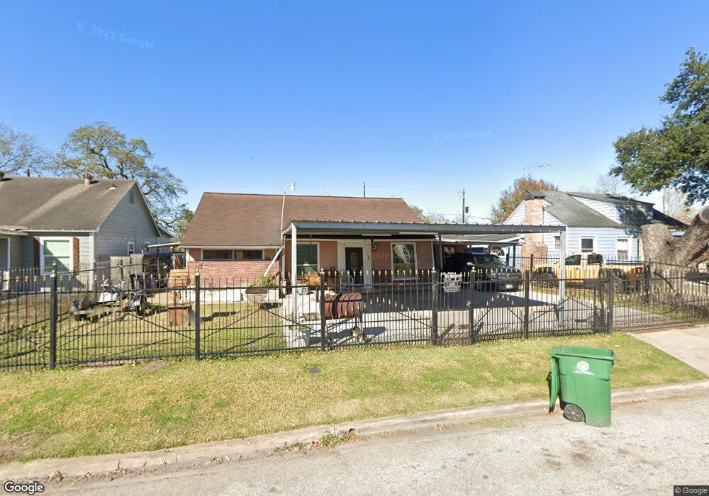 7129 Gillen St, Houston, TX 77087 - photo 1