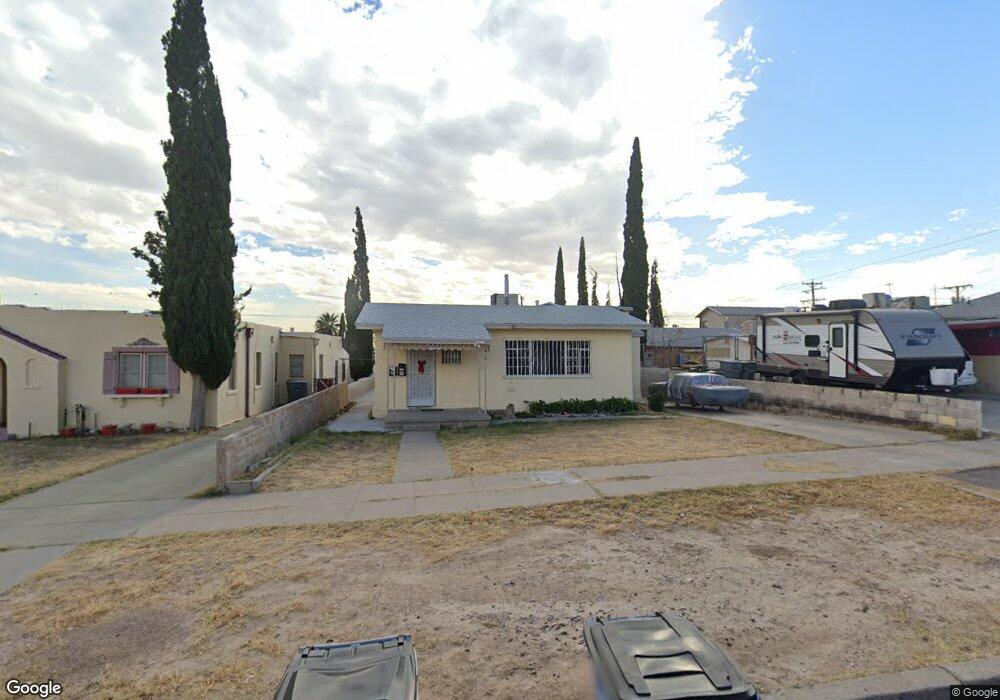 2906 Savannah Ave, El Paso, TX 79930 - photo 1