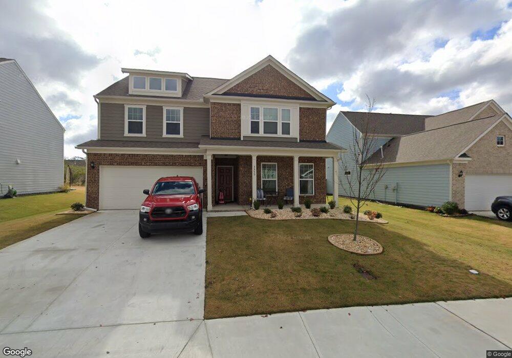 3355 Pratt Way, Bethlehem, GA 30620 - photo 1