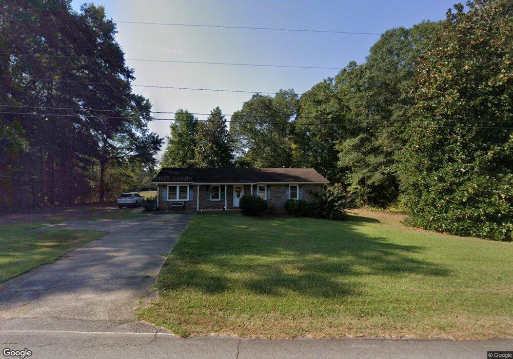 789 Simonton Mill Rd, Carrollton, GA 30117 - photo 1
