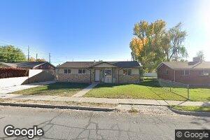 1619 W 120 S, Provo, UT 84601