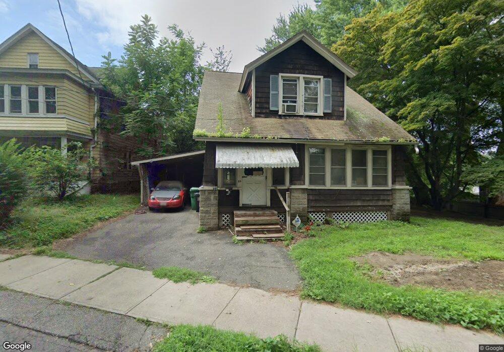 84 Nonotuck Ave, Chicopee, MA 01013 - photo 1