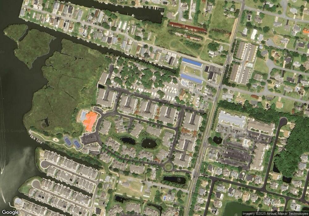 38339 N Mill Ln unit 97, Ocean View, DE 19970 - photo 1