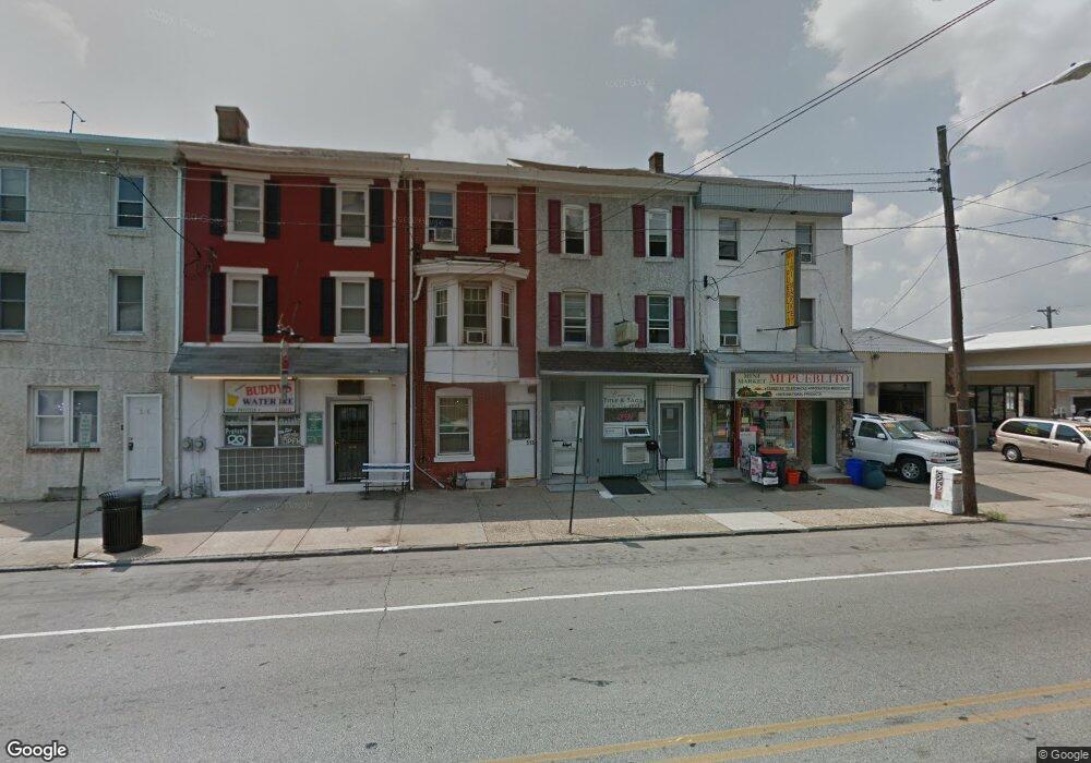 510 E Main St, Norristown, PA 19401 - photo 1