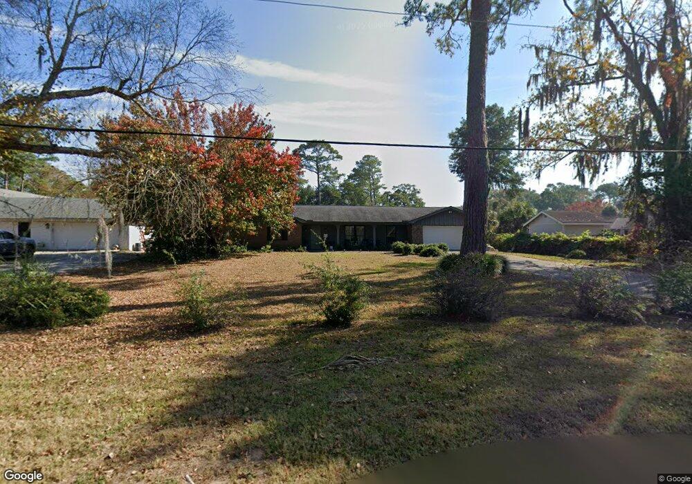 1235 Wilmington Island Rd, Savannah, GA 31410 - photo 1