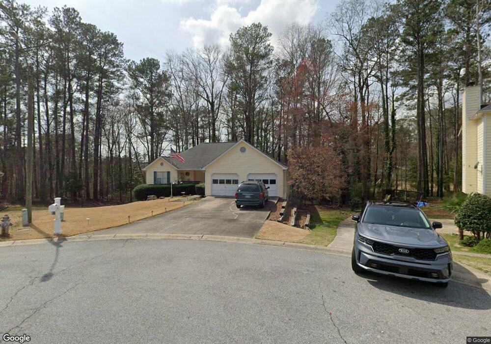 855 Grindstone Dr SW, Marietta, GA 30060 - photo 1