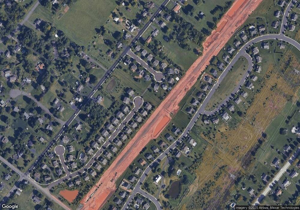 498 Clearview Dr, Souderton, PA 18964 - photo 1