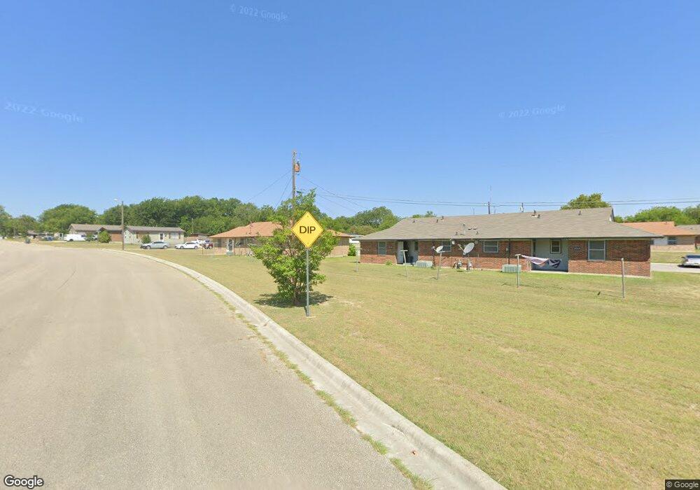 00 N 4th St, Copperas Cove, TX 76522 - photo 1