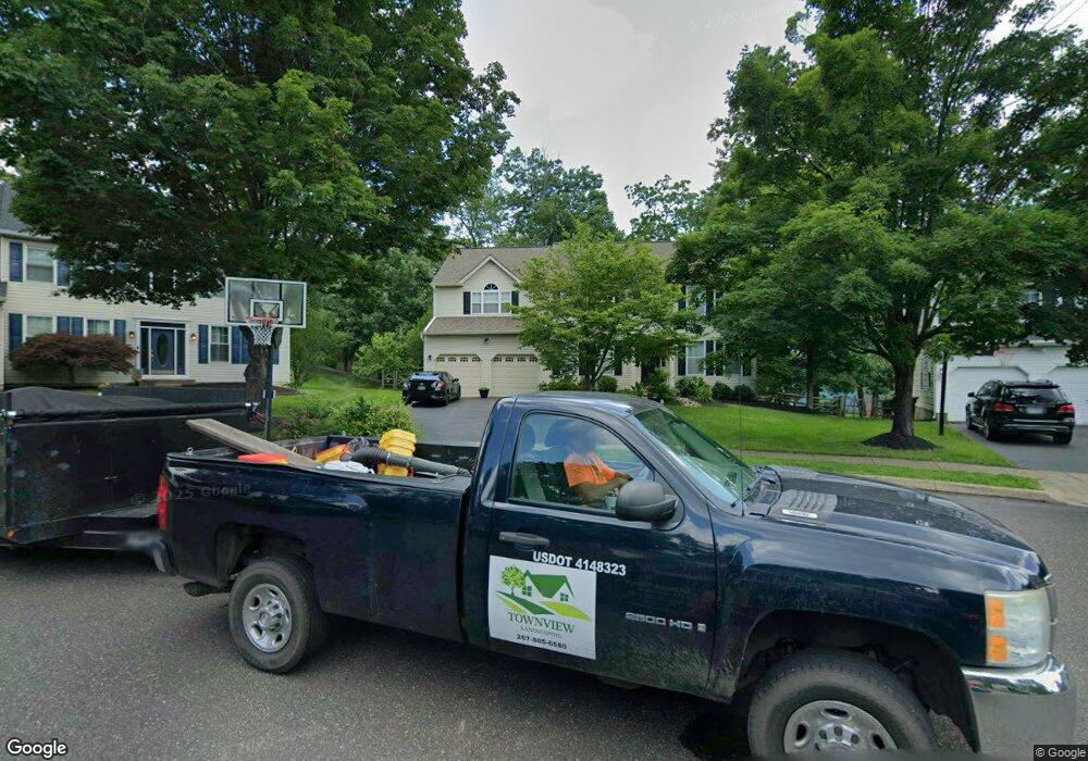 204 Woodspring Cir, Doylestown, PA 18901 - photo 1