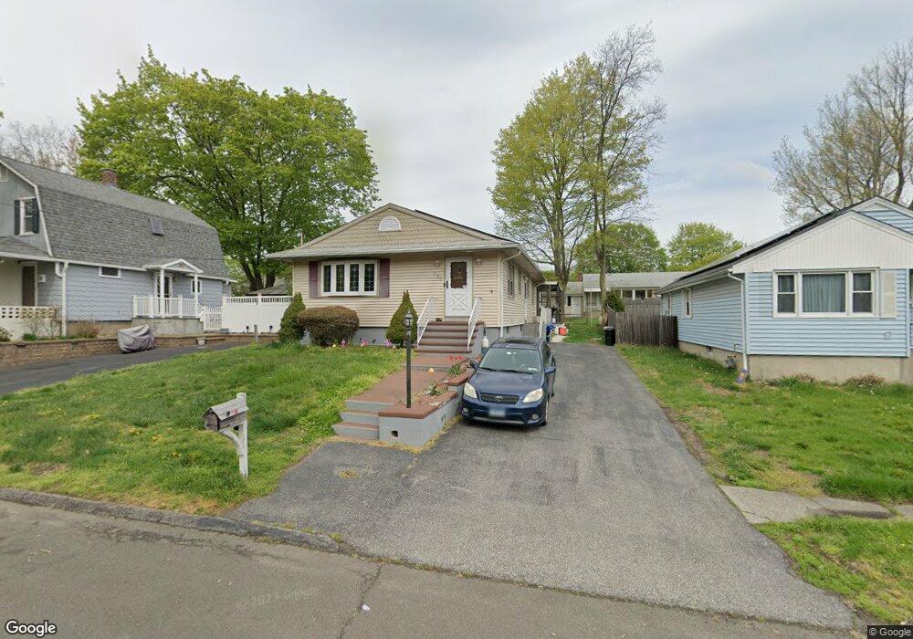 160 Quail St, Stratford, CT 06614 - photo 1