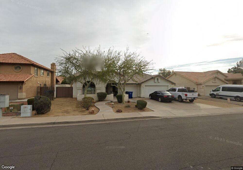 2731 N 26th St, Mesa, AZ 85213 - photo 1