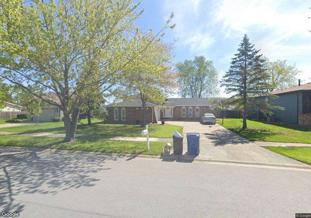 1142 S Ridge St, Crown Point, IN 46307 - photo 1