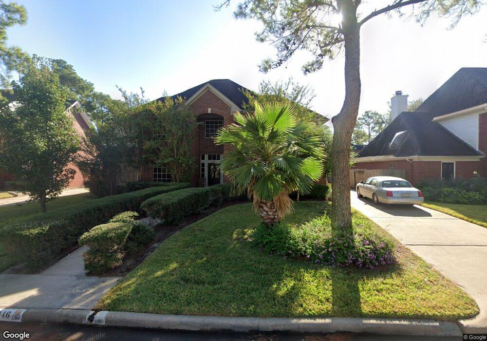 15946 Ivy Bridge Ln, Houston, TX 77095 - photo 1