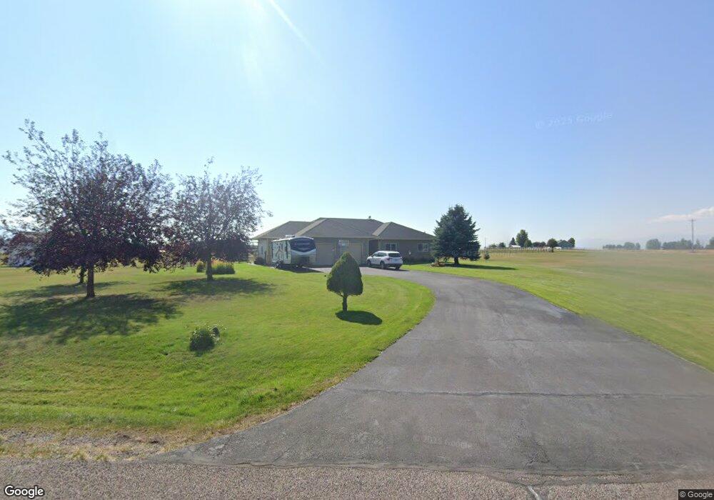 12 Whitetail Meadows Rd, Kalispell, MT 59901 - photo 1