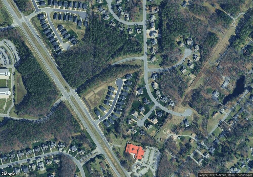 6509 Liddy Cir, Glen Allen, VA 23060 - photo 1