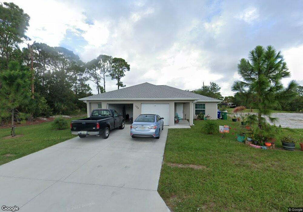 139 Admiral Cir, Sebastian, FL 32958 - photo 1