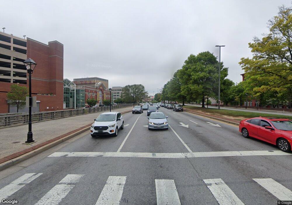 717 S President St unit 205, Baltimore, MD 21202 - photo 1