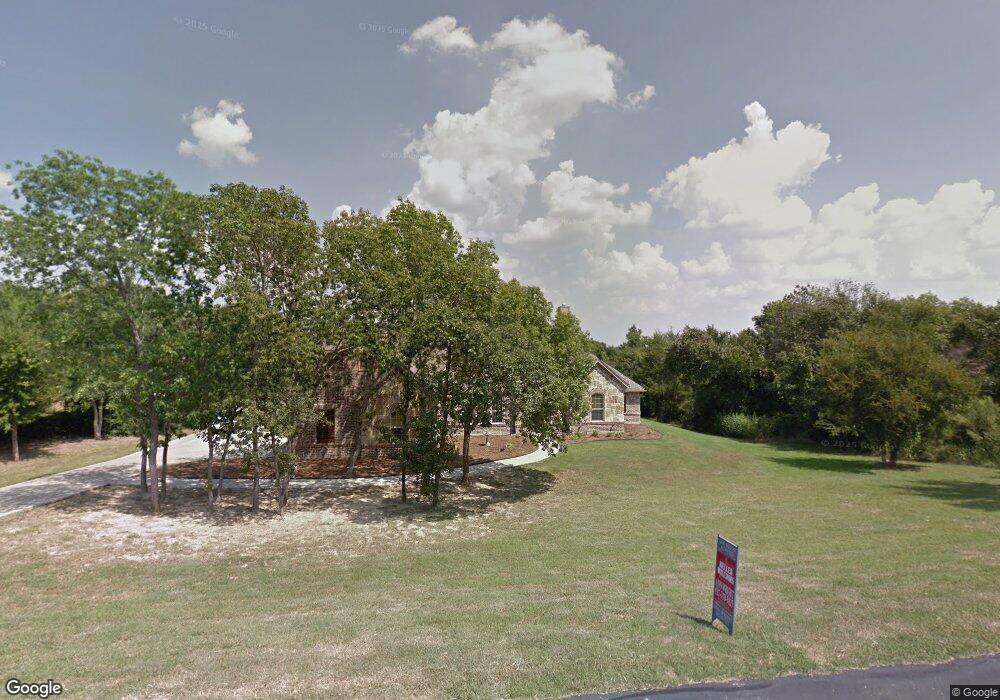 870 Boling Ranch Rd, Azle, TX 76020 - photo 1