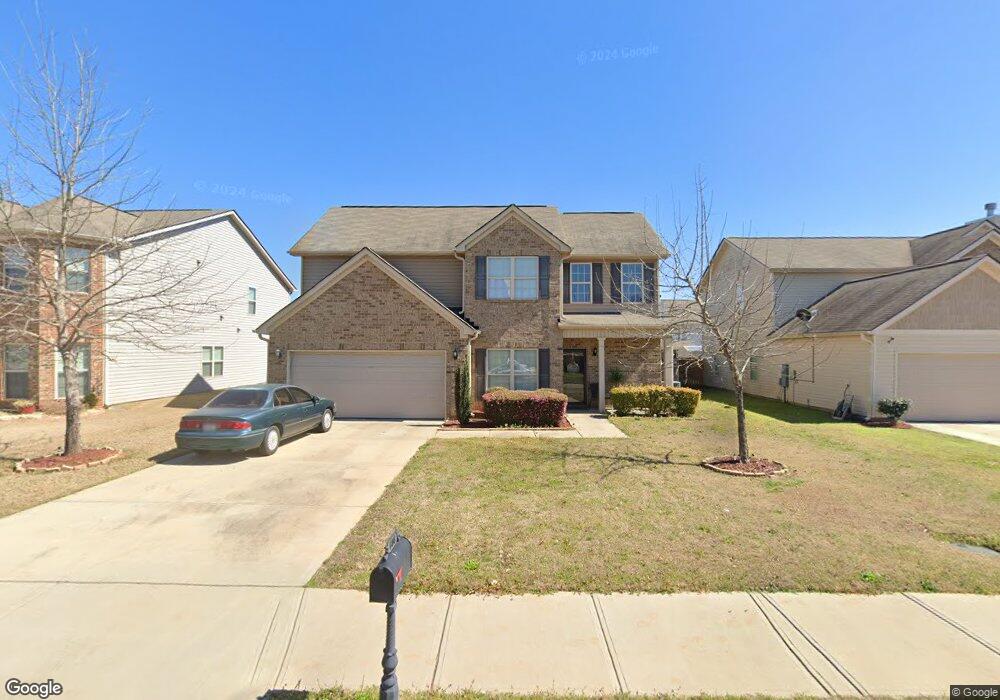 608 Regatta Dr, Byron, GA 31008 - photo 1