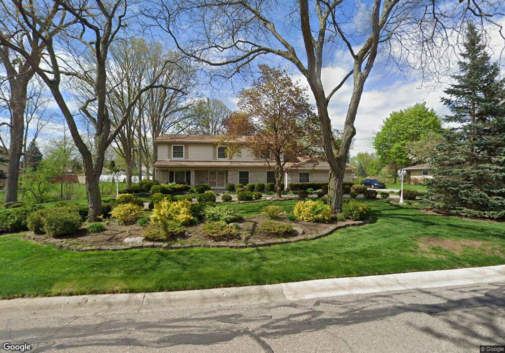 6542 Rustic Ridge Trail, Grand Blanc, MI 48439 - photo 1