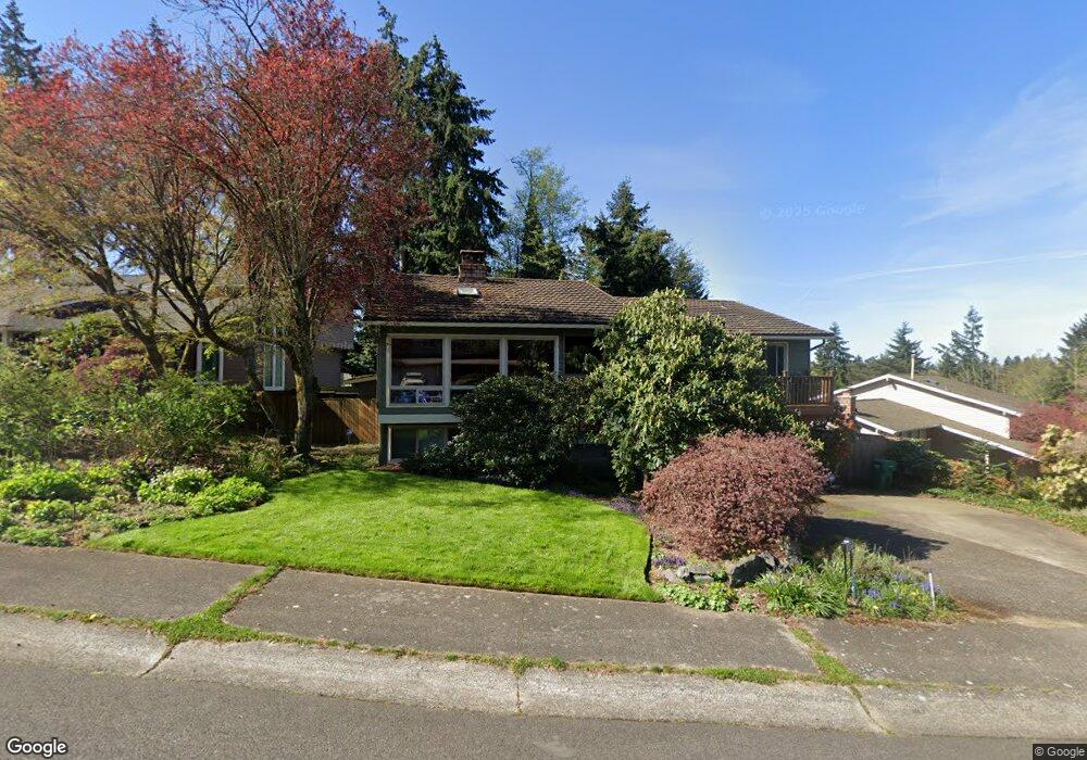 527 SW 326 St, Federal Way, WA 98023 - photo 1