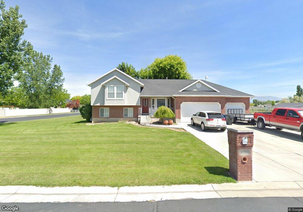 4780 W 4400 S, West Haven, UT 84401 - photo 1