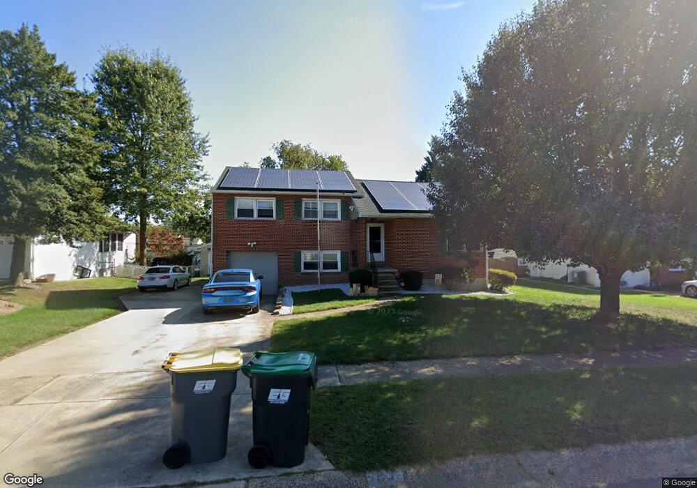 33 Whitehall Cir, Wilmington, DE 19808 - photo 1