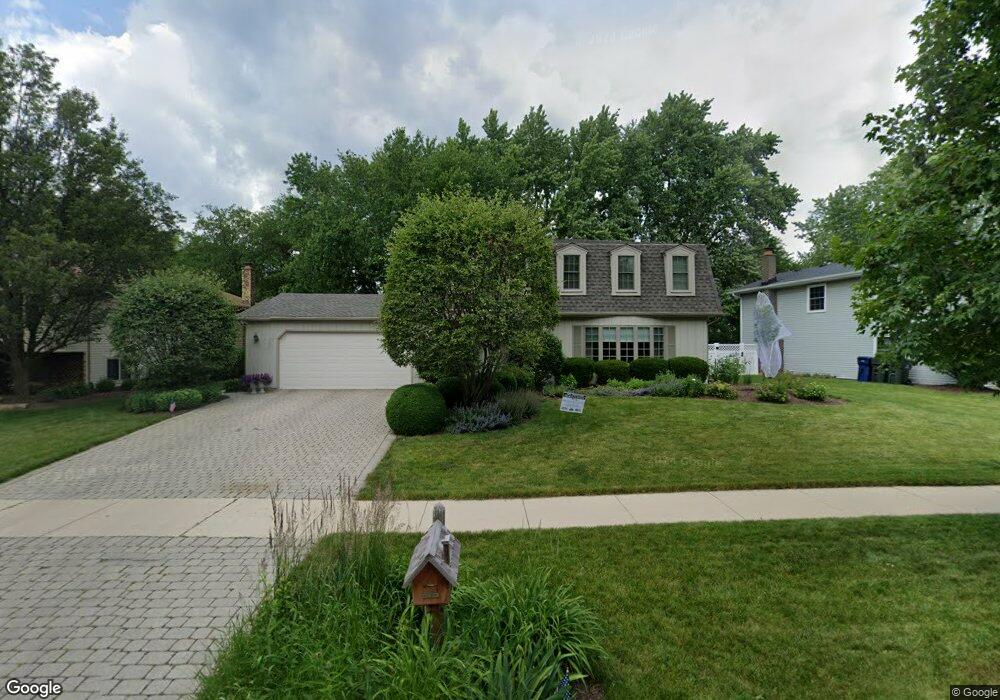 307 Warwick Dr, Naperville, IL 60565 - photo 1