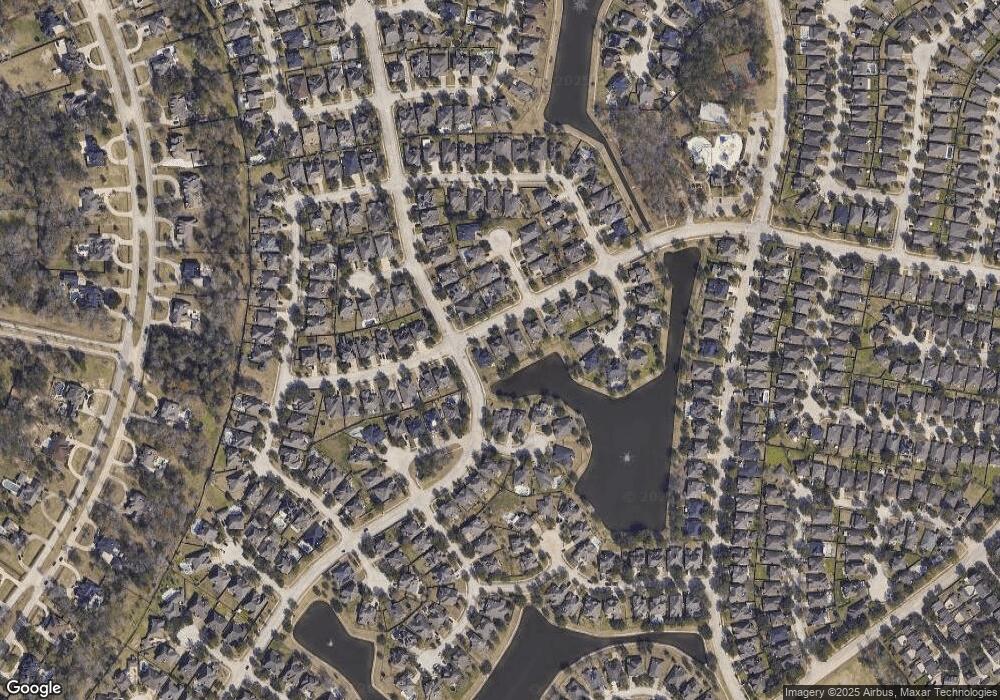 3106 Schumann Oaks Dr, Spring, TX 77386 - photo 1